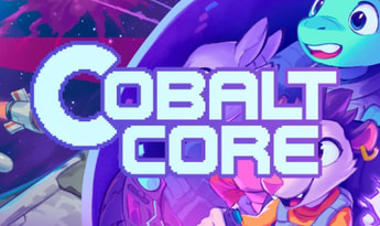 Cobalt Core Global Steam