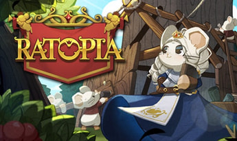 Ratopia EN/DE/FR/JA/KO/RU/ZH/ZH Global Steam Gift