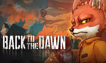 Back to the Dawn EN/JA/ZH Global Steam