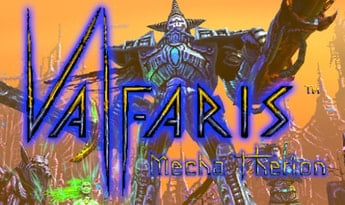 Valfaris: Mecha Therion EN Global Steam
