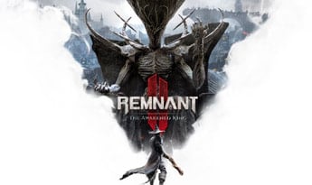 Remnant II - The Awakened King DLC Global Steam