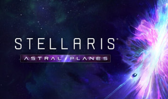 Stellaris - Astral Planes DLC EN/DE/FR/PL/PT/RU/ZH/ES Global Steam Gift
