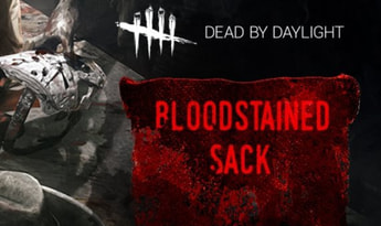Dead by Daylight - The Bloodstained Sack DLC EN/DE/FR/IT/RU/ZH/ES Global Steam