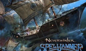 Neverwinter - Xaryxian Aristrocrat's Drapery Cape DLC EN Global Official website