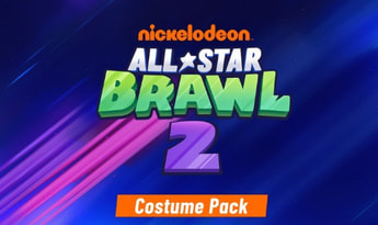 Nickelodeon All-Star Brawl 2 - Costume Pack DLC EN Global Steam