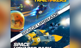 Trailmakers - Space Upgrade EN Brazil Xbox/One/Series/Xbox - PC