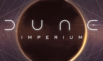 Dune: Imperium EN EU Xbox One Xbox Series