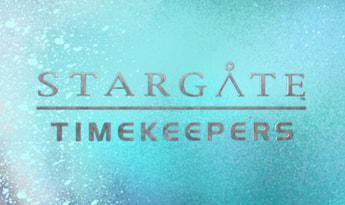 Stargate: Timekeepers Global Steam
