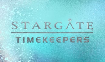 Stargate: Timekeepers ROW Steam