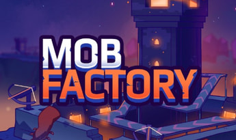 Mob Factory EN/JA/KO/ZH/ES/ZH Global Steam Gift