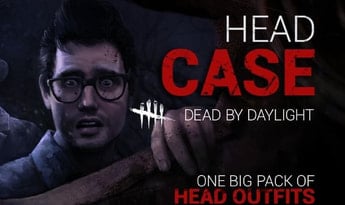 Dead by Daylight: Headcase DLC Global Steam