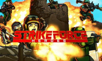 Strike Force Heroes EN/FR/JA/KO/PT/RU/ZH/MX Global Steam