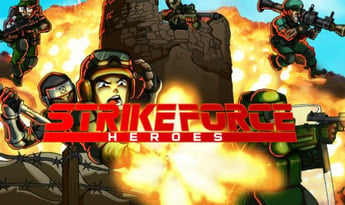 Strike Force Heroes EN/FR/JA/KO/PT/RU/ZH/MX Global Steam