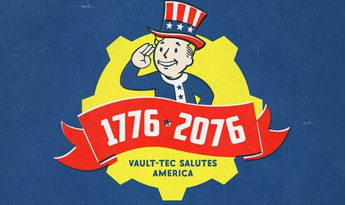 Fallout 76 Tricentennial Edition EN/DE/FR/IT/PL/CS/NL Global Steam