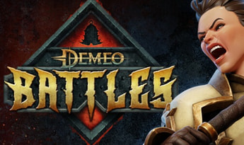 Demeo Battles VR EN Global Meta Quest