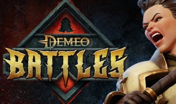 Demeo Battles VR EN Global Meta Quest