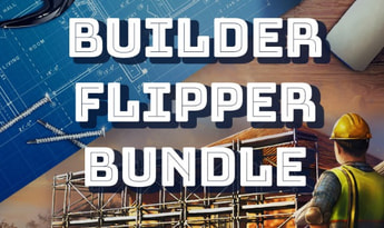 Builder Flipper - Bundle EN Argentina Xbox One Xbox Series