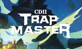 CD 2: Trap Master EN/DE/JA/RU/ZH/ZH Global Steam