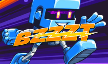 Bzzzt Global Steam