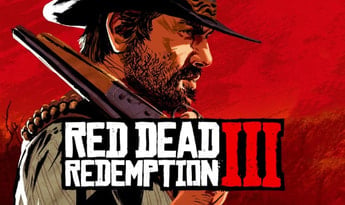 Red Dead Redemption 3 PRE-ORDER EN Global Rockstar