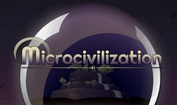 Microcivilization EN Global Steam Gift