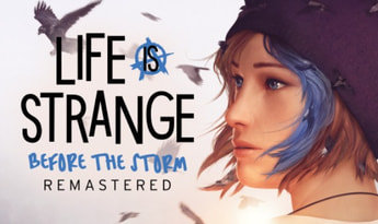 Life is Strange: Before the Storm - Remastered EN EU Nintendo Switch