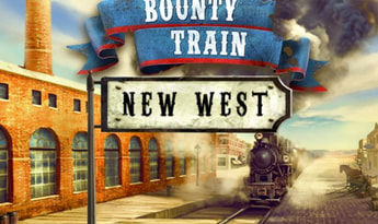 Bounty Train - New West DLC EN Global Steam