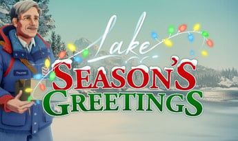 Lake - Season's Greetings DLC EN Argentina Xbox One Xbox Series Xbox - PC