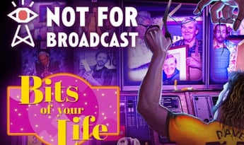 Not For Broadcast - Bits of Your Life DLC EN Global Steam