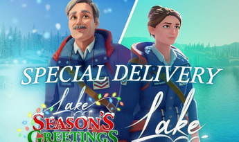 Lake Special Delivery Edition EU Xbox One Xbox Series Xbox - PC