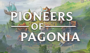 Pioneers of Pagonia Global Steam
