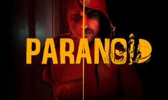 Paranoid Global Steam