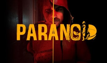 Paranoid Global Steam