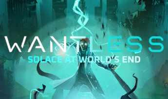 Wantless: Solace at World’s End EN Global Steam