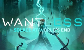 Wantless: Solace at World’s End EN Global Steam