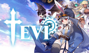 Tevi EN/JA/ZH/ZH Global Steam