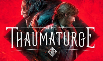 The Thaumaturge EN EU Xbox Series Xbox Xbox - PC