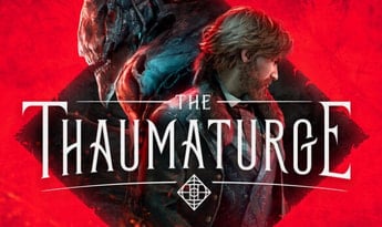 The Thaumaturge EN/DE/FR/PL/RU/ZH/ES Global Steam