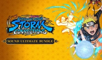 Naruto x Boruto Ultimate Ninja Storm Connections Sound Ultimate Edition Global Steam Gift