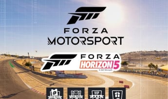 Forza Motorsport + Forza Horizon 5 - Premium Add-Ons Bundle DLC EN Colombia Xbox One Xbox Series Xbox - PC
