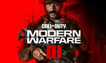 CoD Call of Duty: Modern Warfare III 2023 - HyperX Bundle DLC EN Global Official website