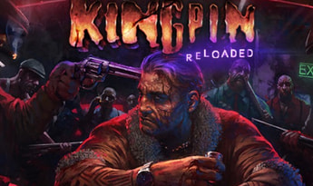 Kingpin: Reloaded EN Global Steam