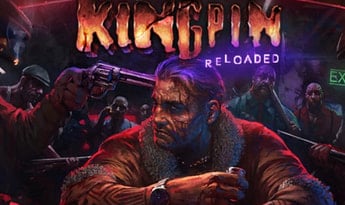 Kingpin: Reloaded Steam Global