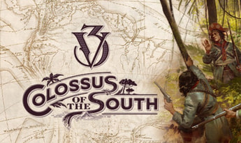 Victoria 3: Colossus of the South DLC Global Steam