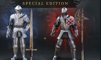 Chivalry 2 - Special Edition Content DLC Global Steam
