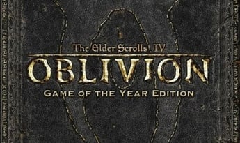 The Elder Scrolls IV: Oblivion GOTY Edition EN/DE/FR/IT/ES Global Steam
