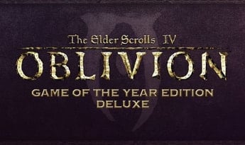 The Elder Scrolls IV: Oblivion GOTY Deluxe Edition EN RU/CIS Steam