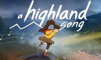 A Highland Song EN Global Steam