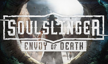 Soulslinger: Envoy of Death EN Global Steam