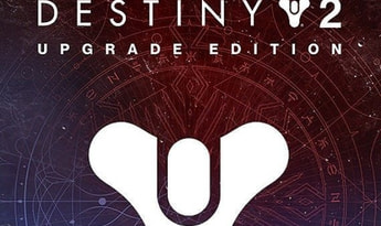 Destiny 2 DLC Upgrade Edition EN/DE/FR/IT/ES Global Steam